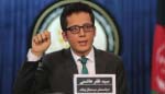 Afghanistan will not Close Door on Peace: Hashemi